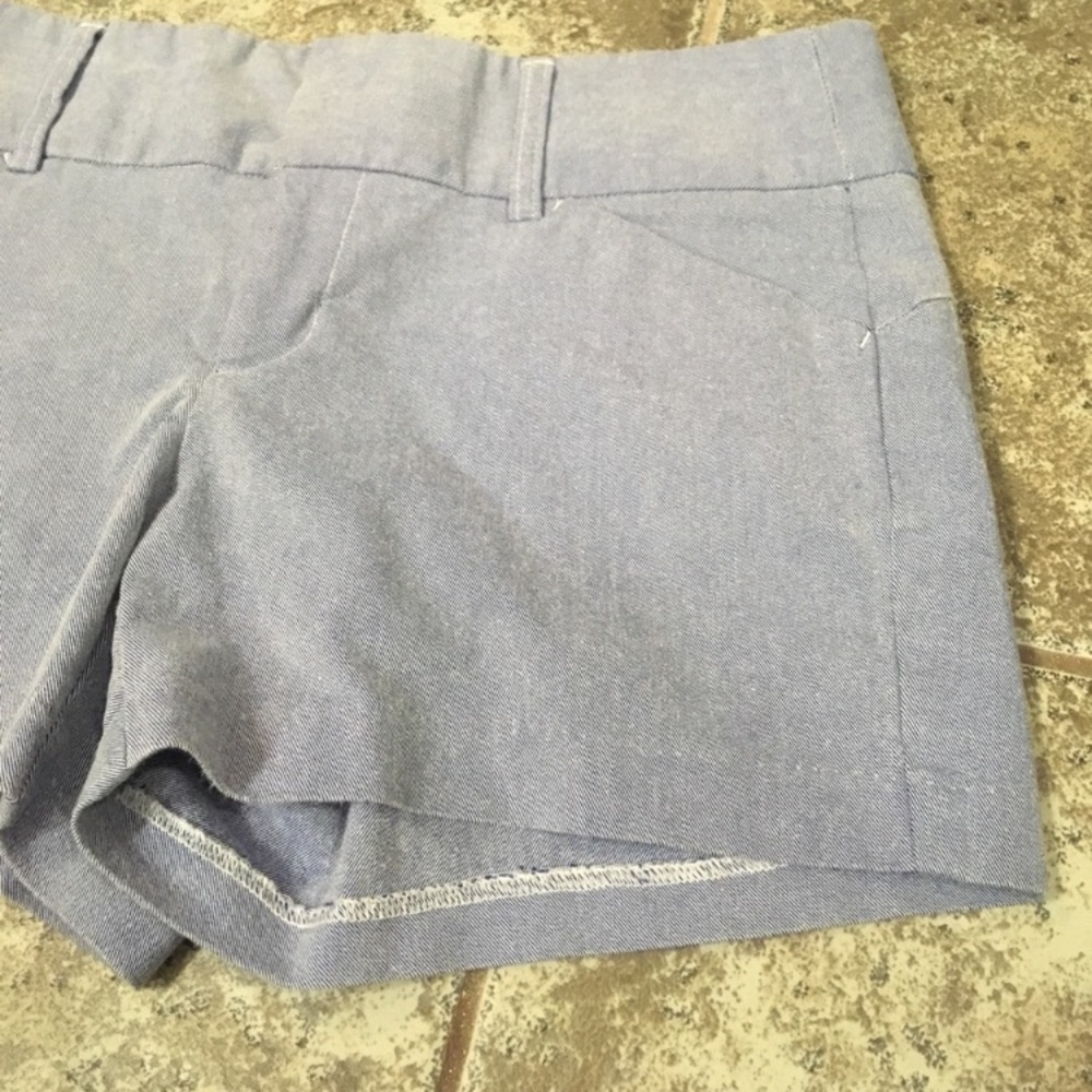 Daisy Fuentes Dressy shorts - Picture 6 of 8